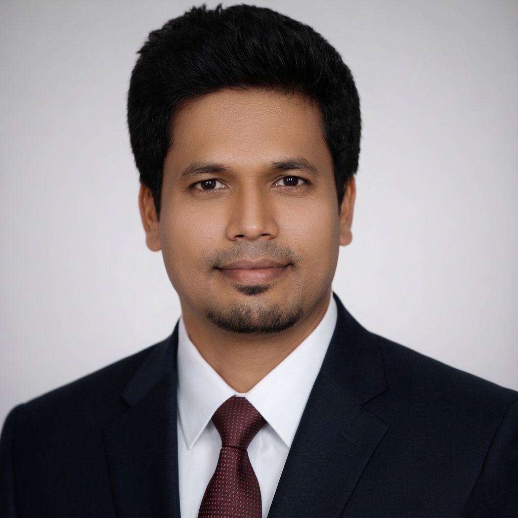 Shahan Shah